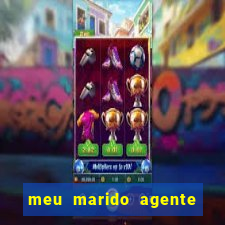 meu marido agente secreto download